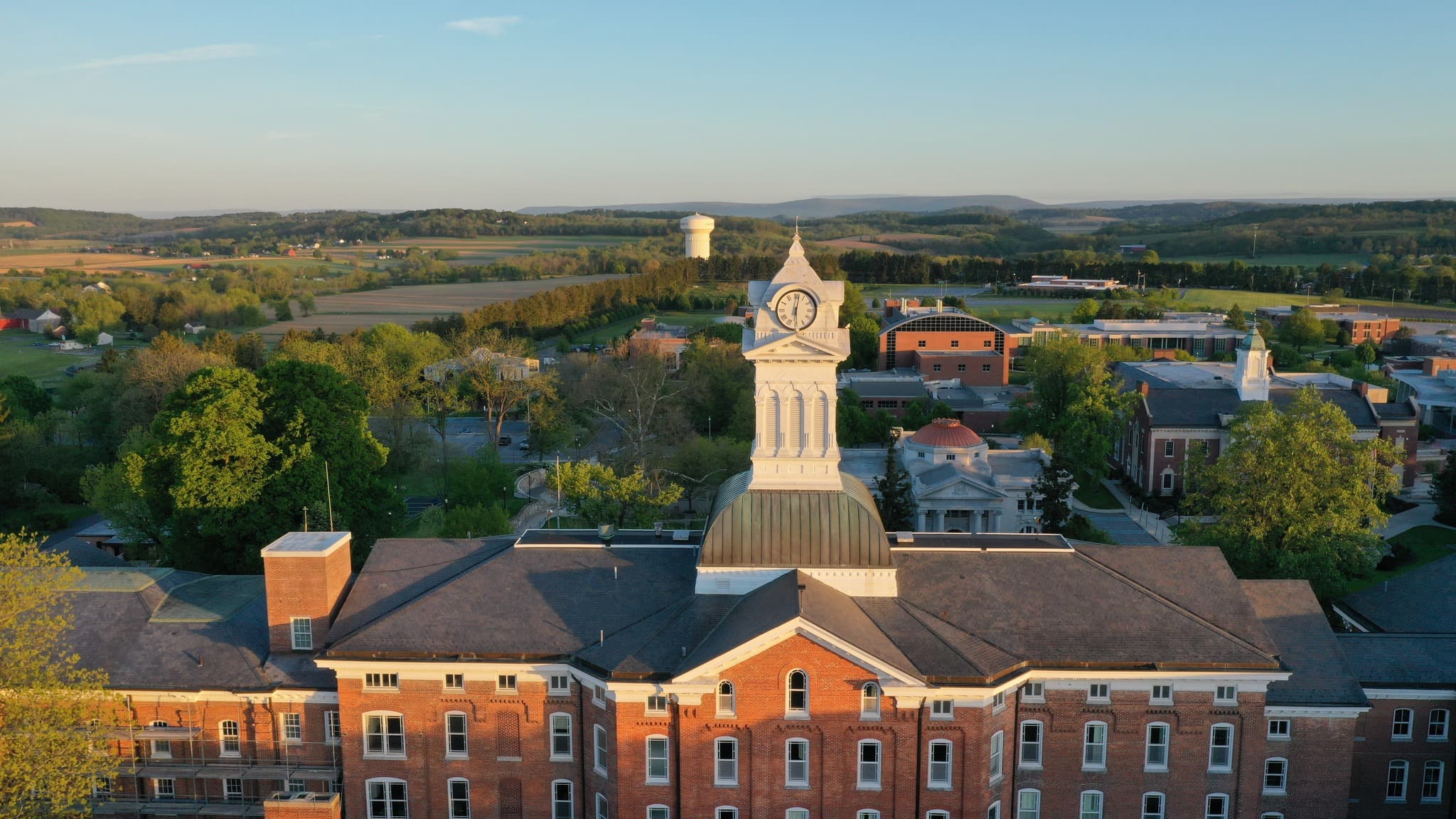 Kutztown University