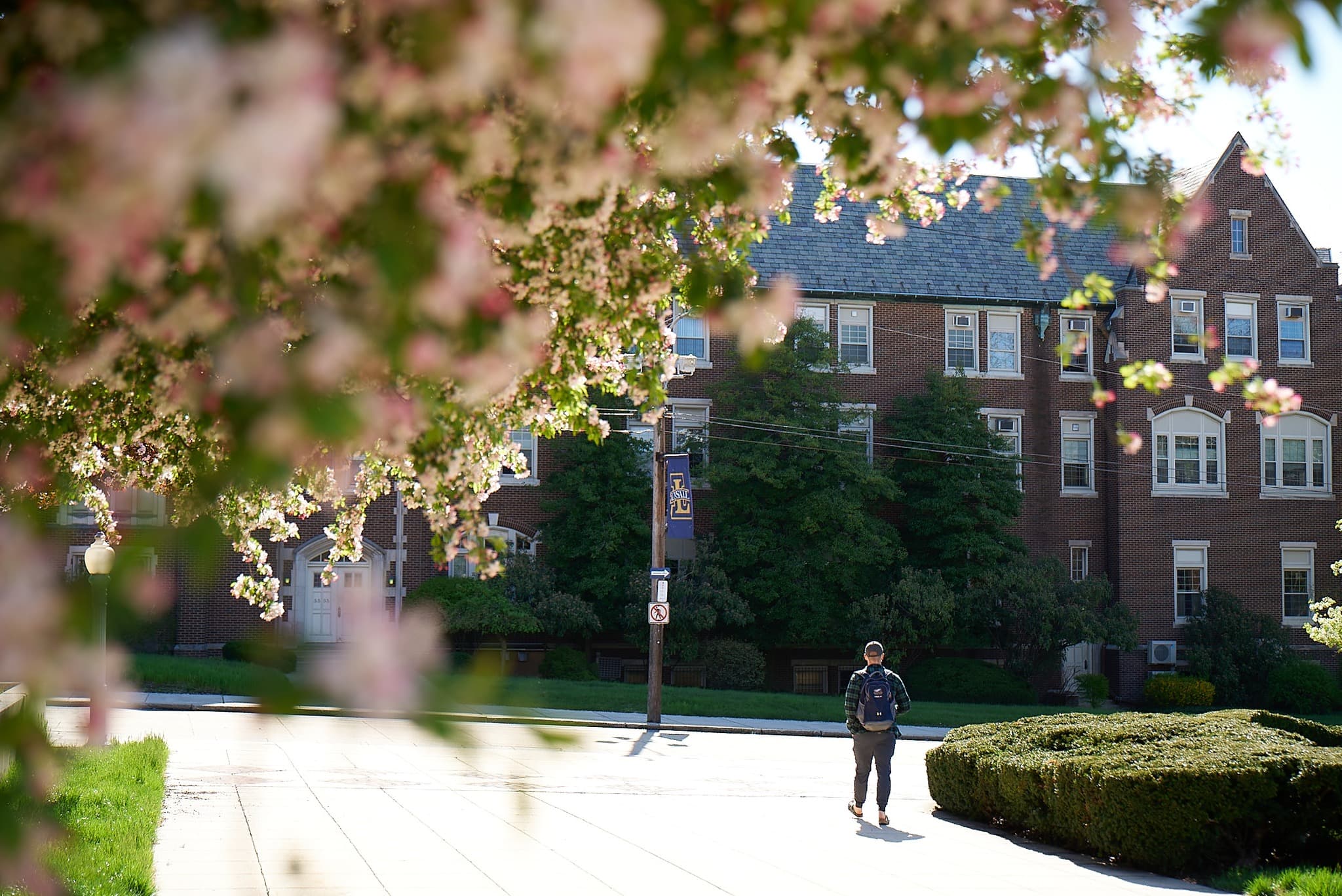 La Salle University