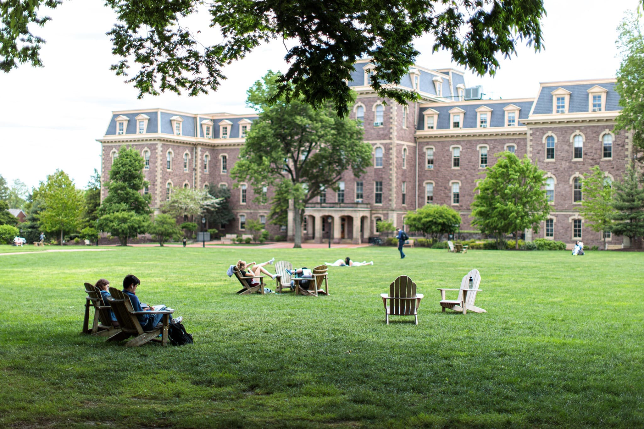 Lafayette College