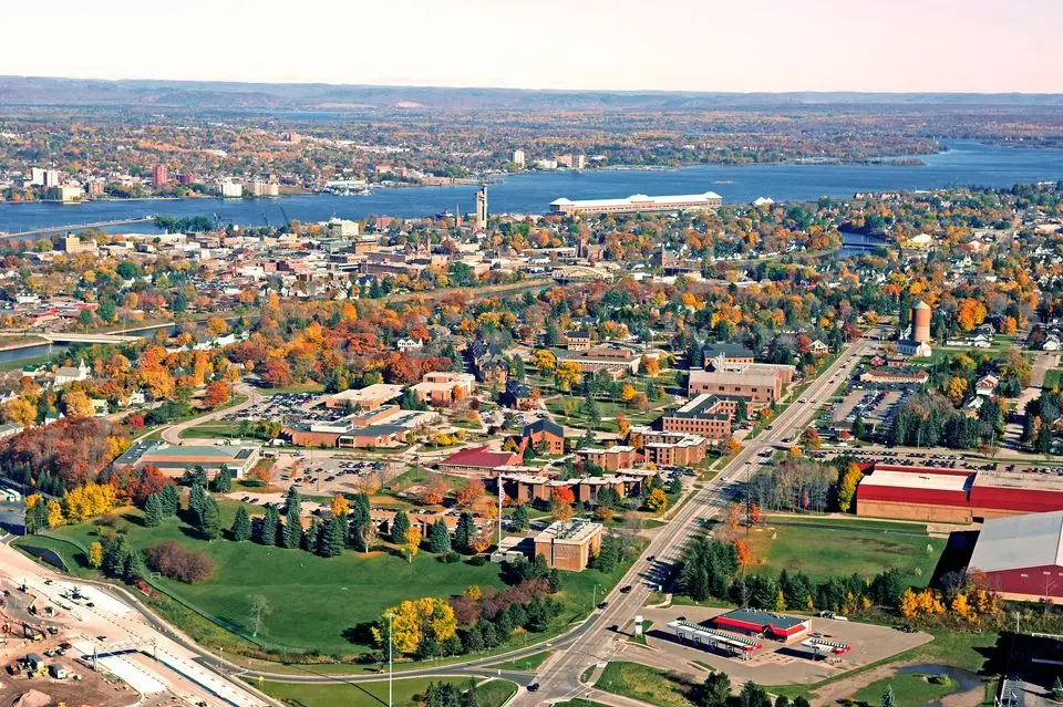 Lake Superior State University