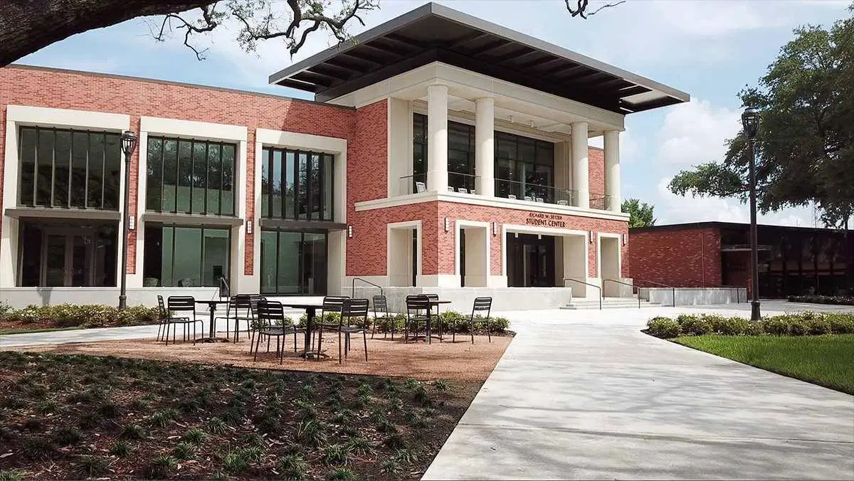 Lamar University