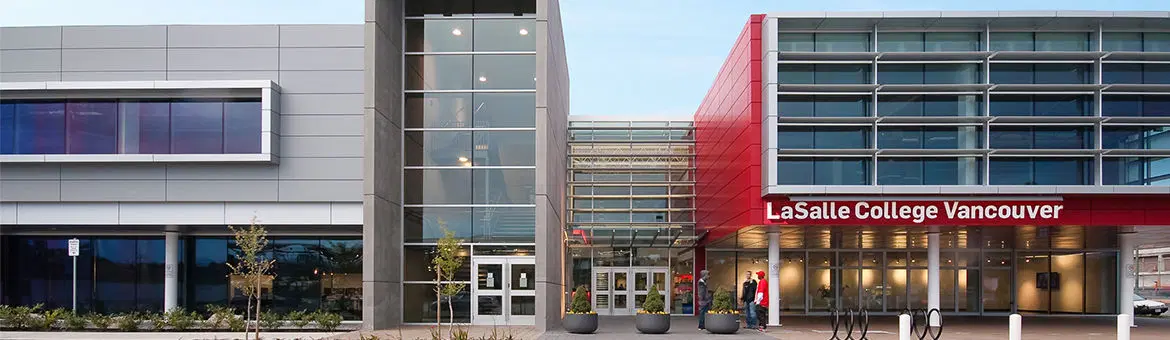 LaSalle College - Vancouver