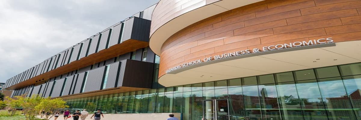 Lazaridis School of Business & Economics
