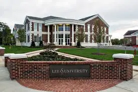 Lee University