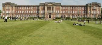 Leeds Beckett University