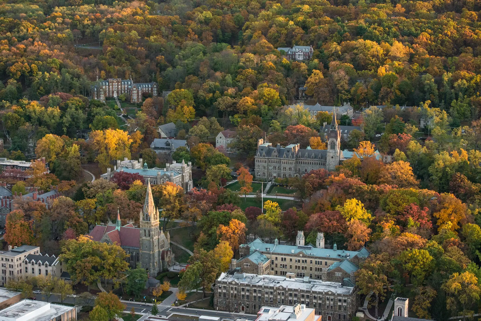 Lehigh University