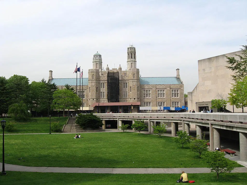 Lehman College