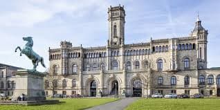 Leibniz University of Hannover