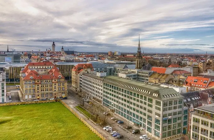 Leipzig University of Applied Sciences