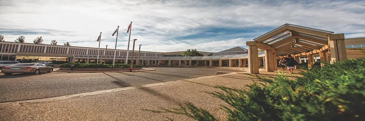 Lethbridge College