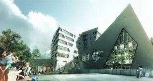 Leuphana University of Luneburg