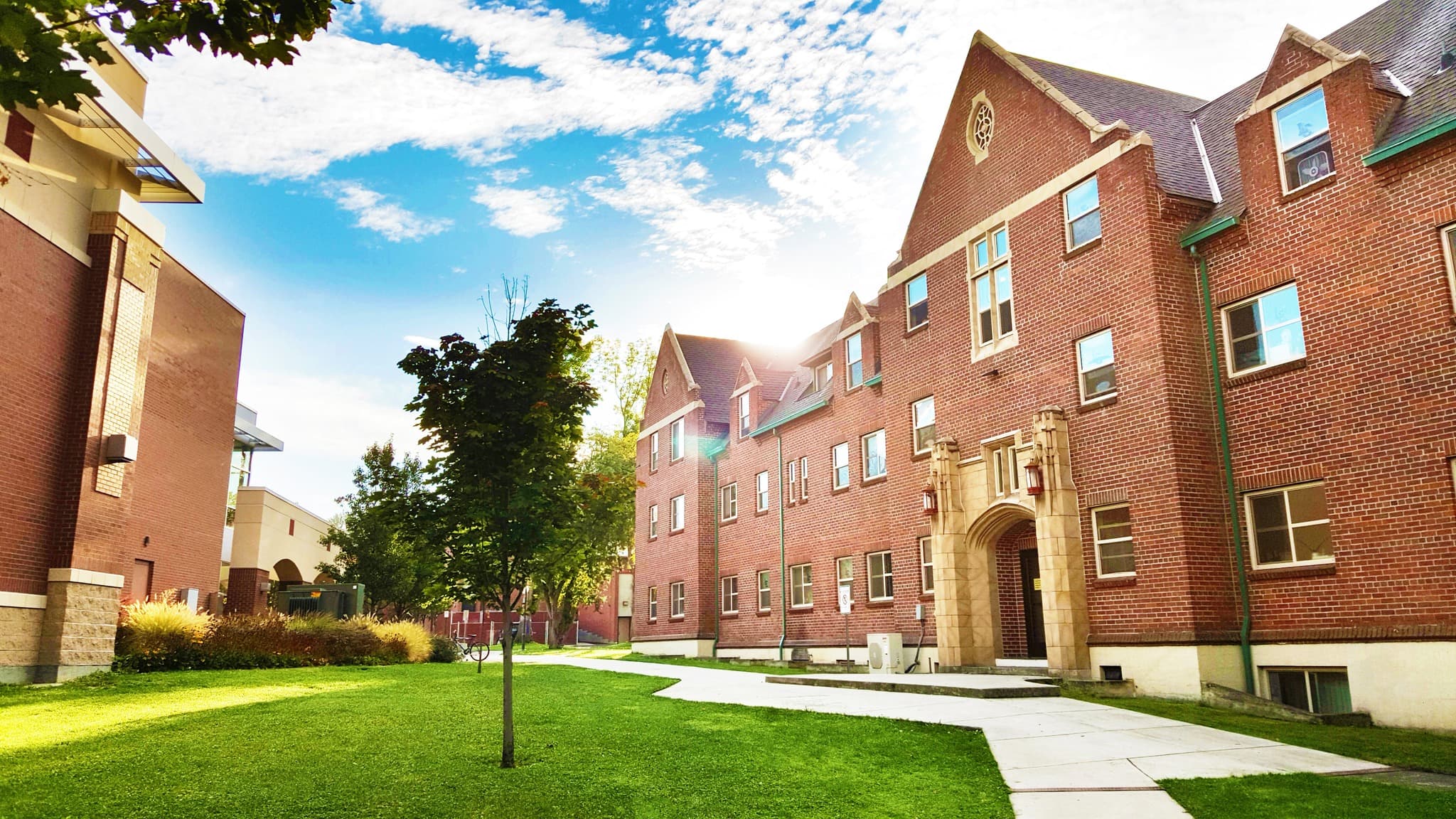 Lewis - Clark State College