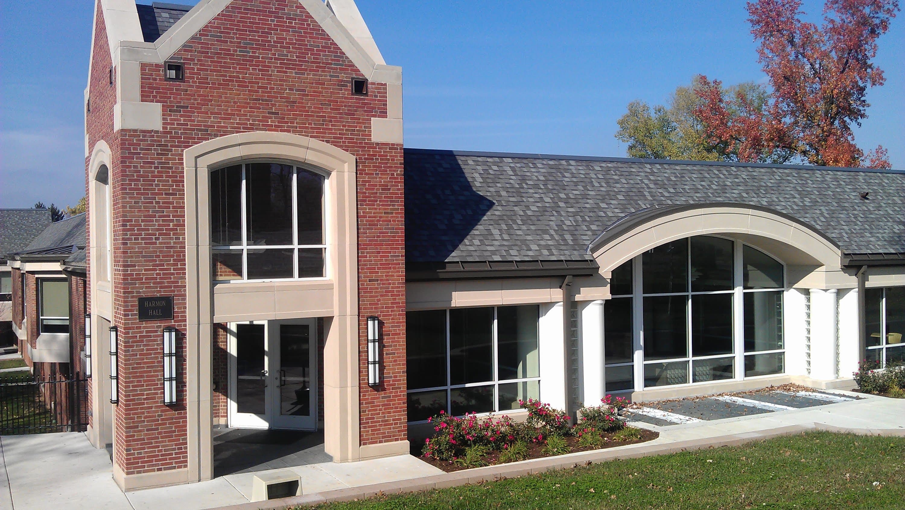 Lindenwood University