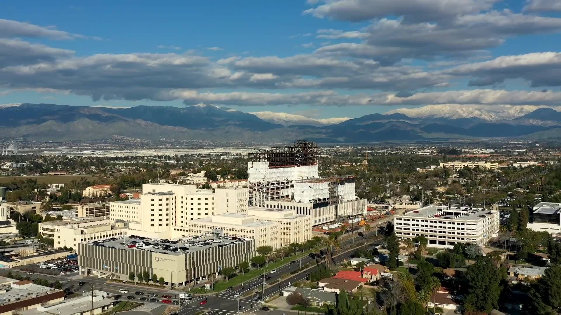 Loma Linda University