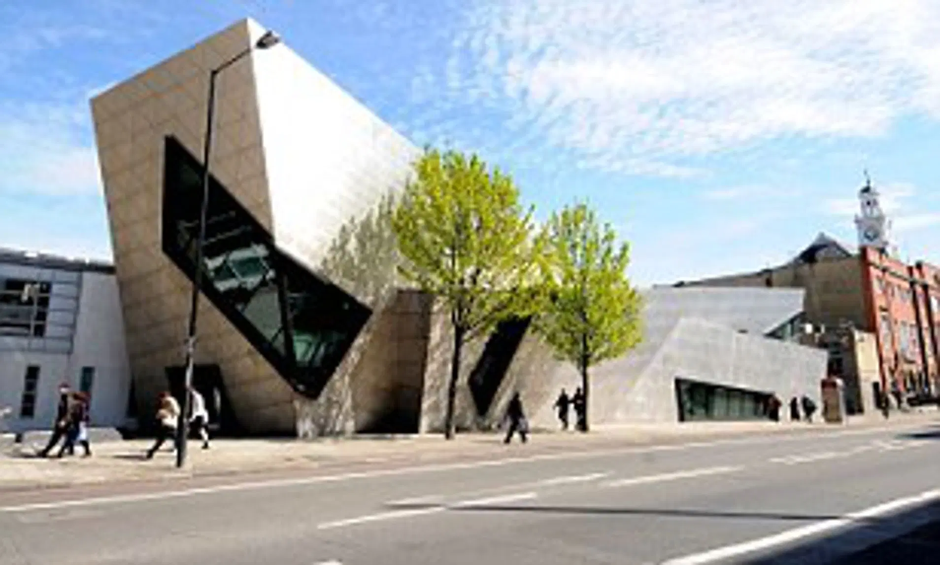 London Met University Online