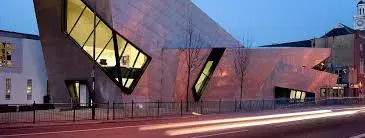 London Metropolitan University