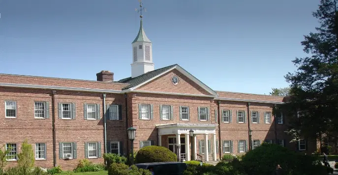 Long Island University Post