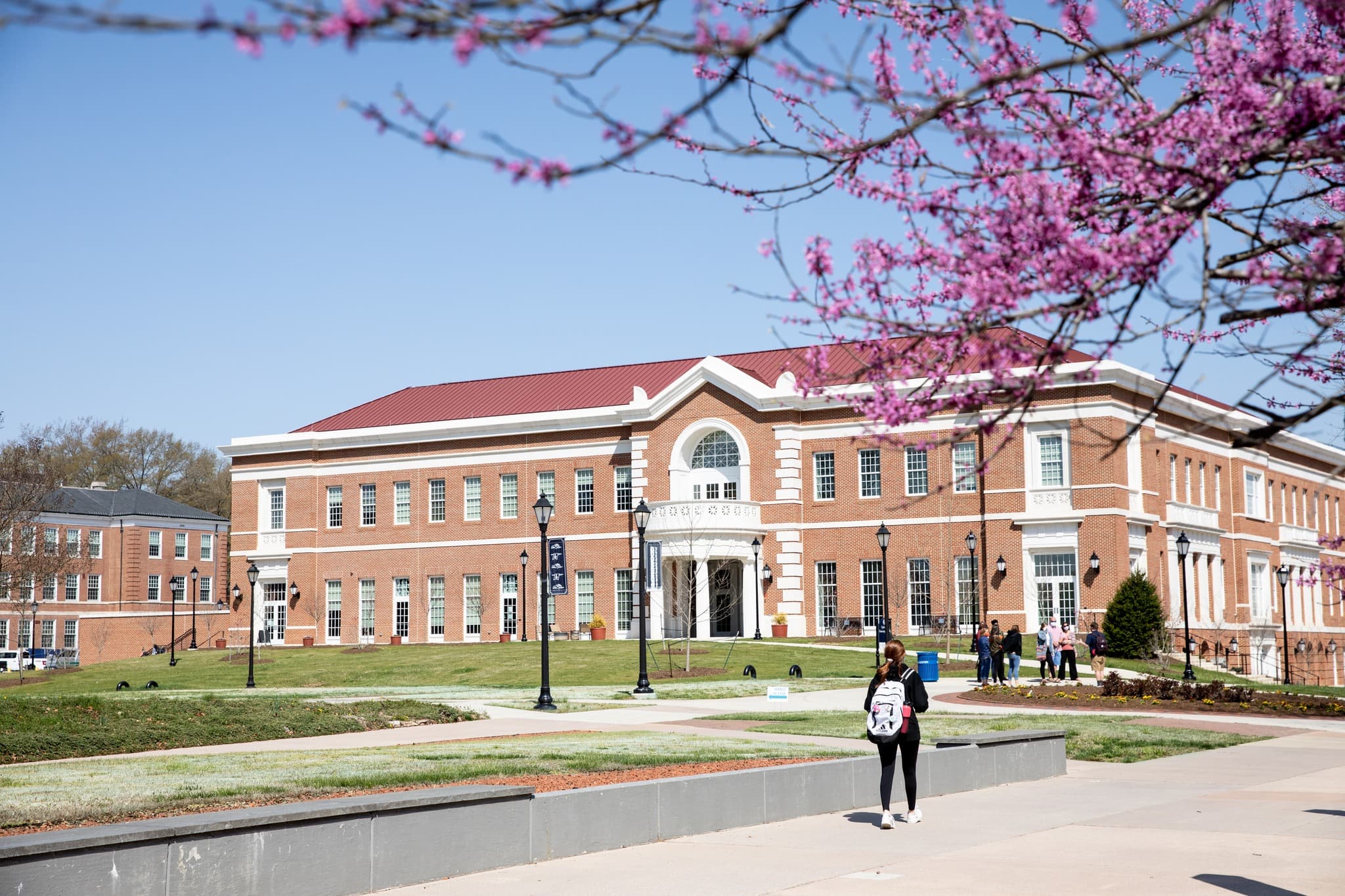Longwood University