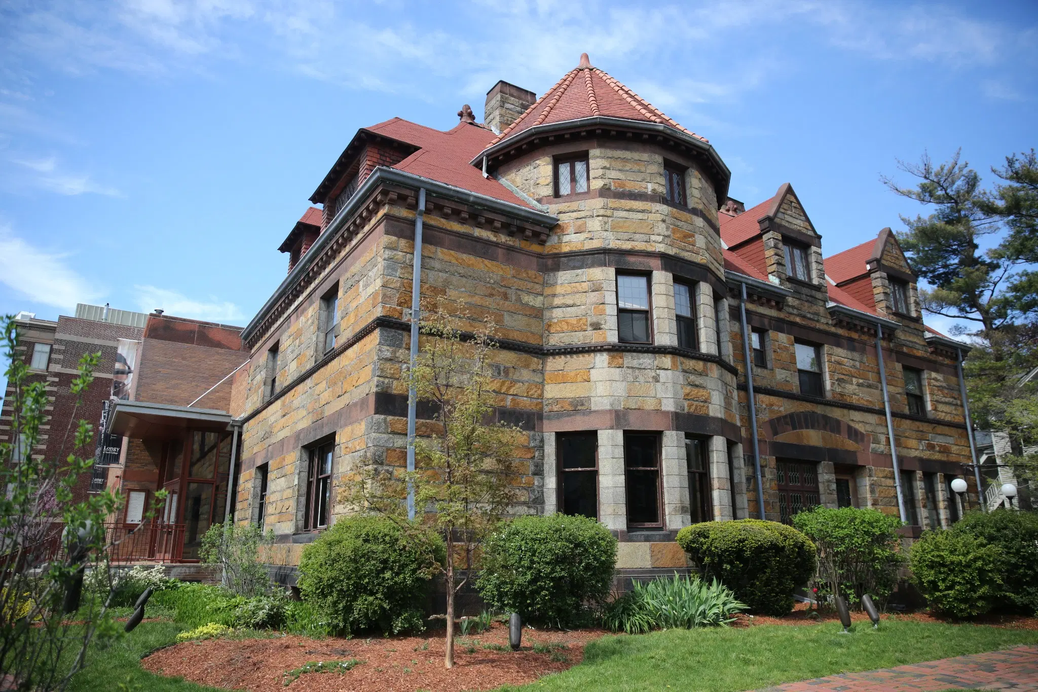 Longy School of Music