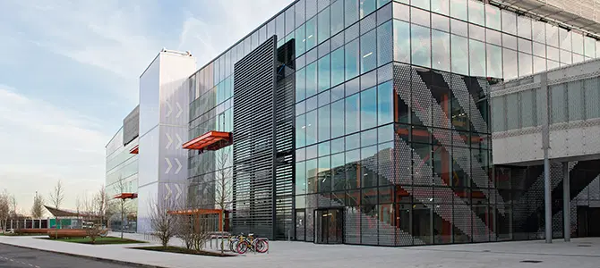 Loughborough University London