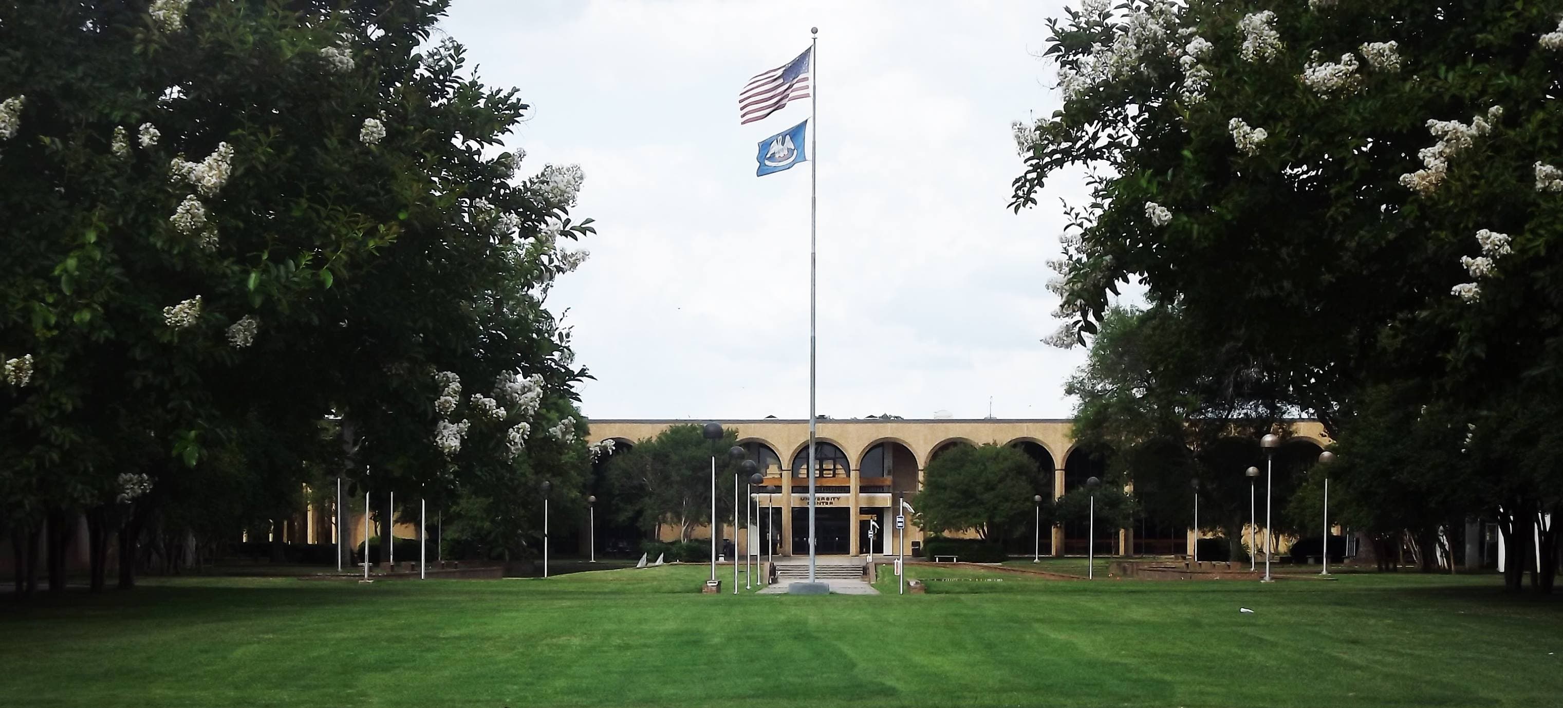 Louisiana State University Shreveport