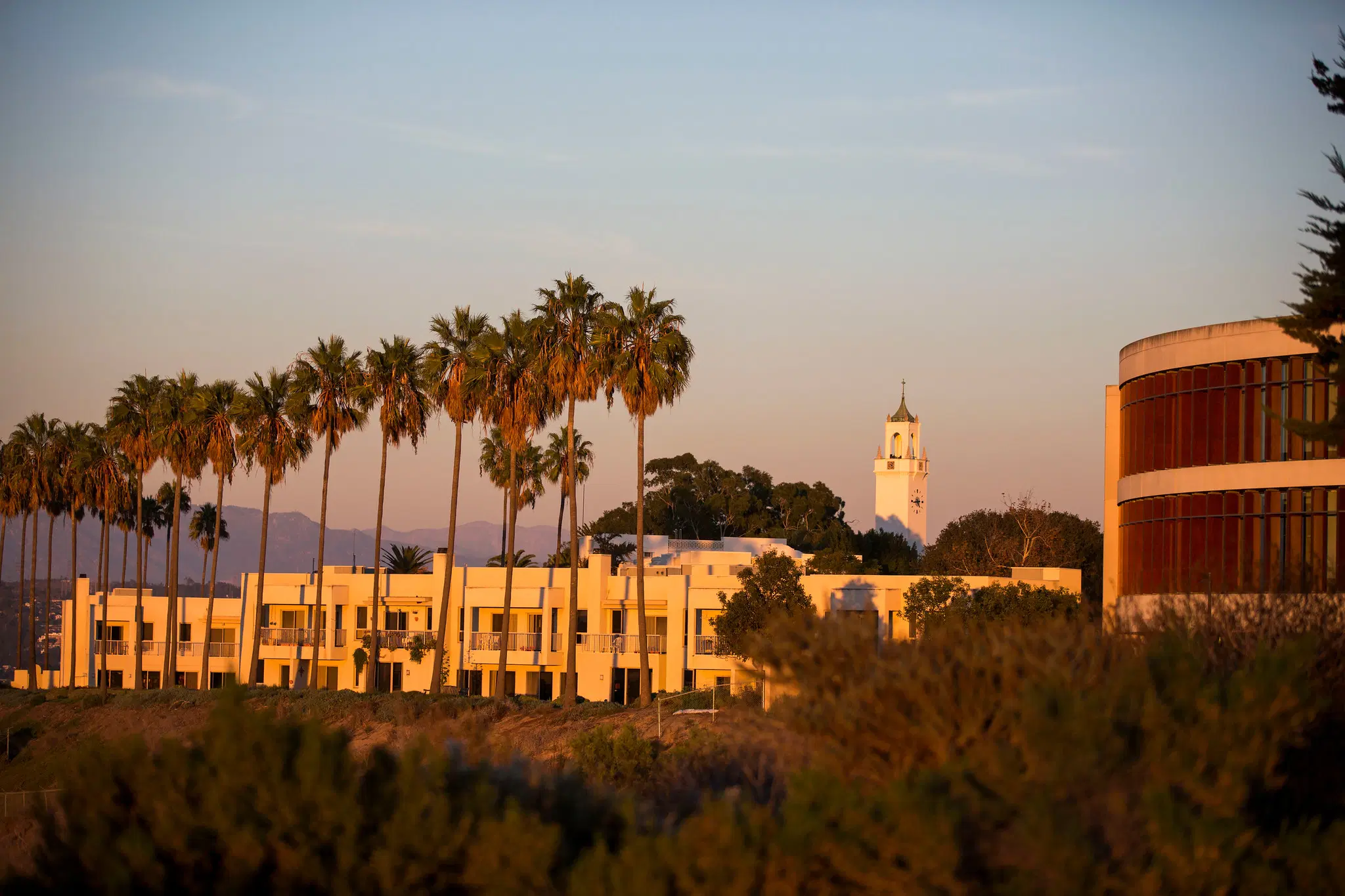 Loyola Marymount University