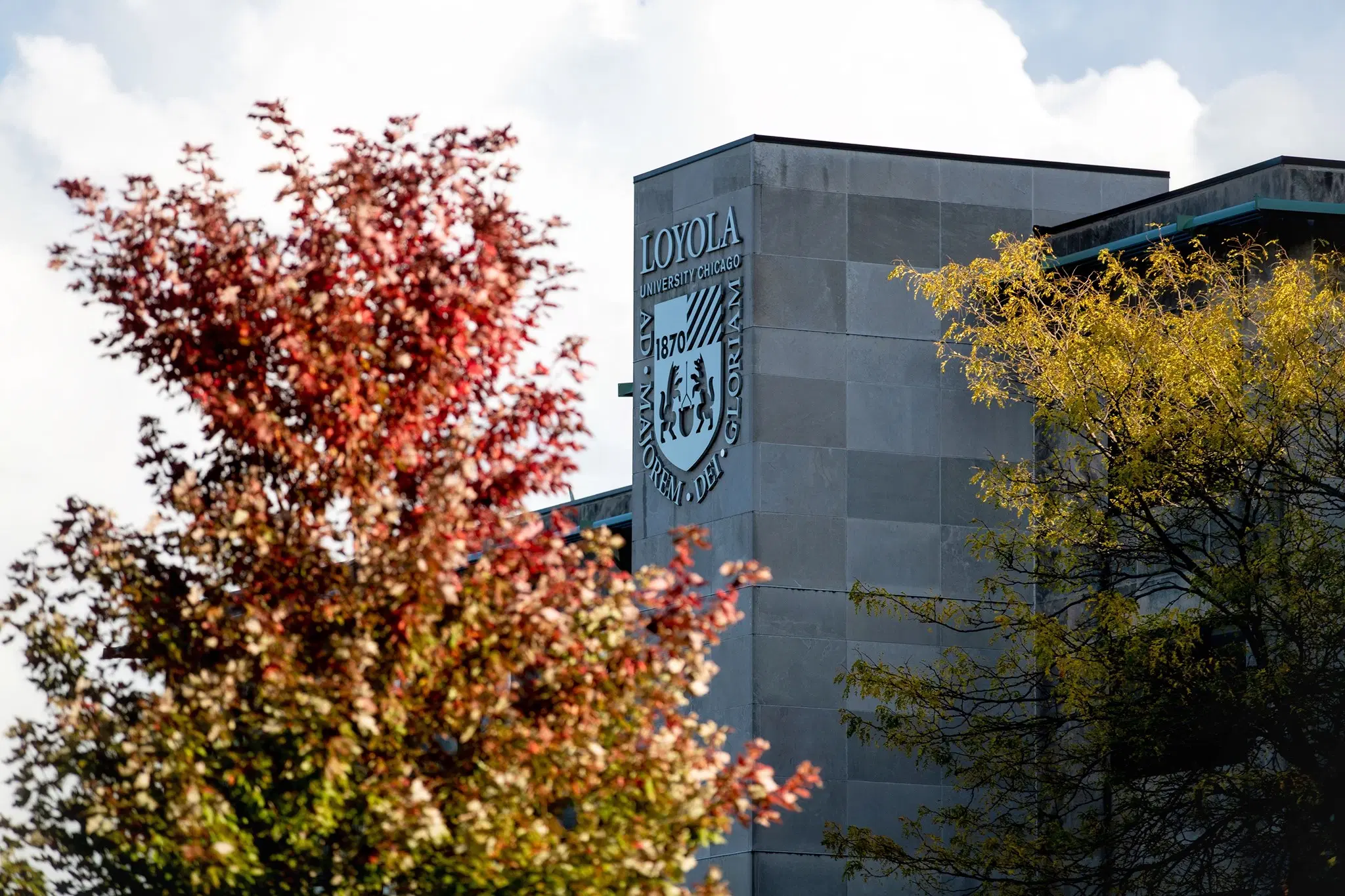 Loyola University