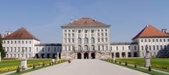 Ludwig Maximilian University of Munich
