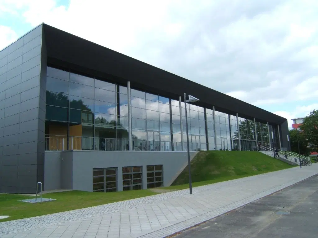 Luebeck University of Applied Sciences