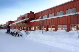 Lulea University of Technology