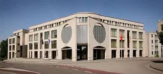 Maastricht School of Management
