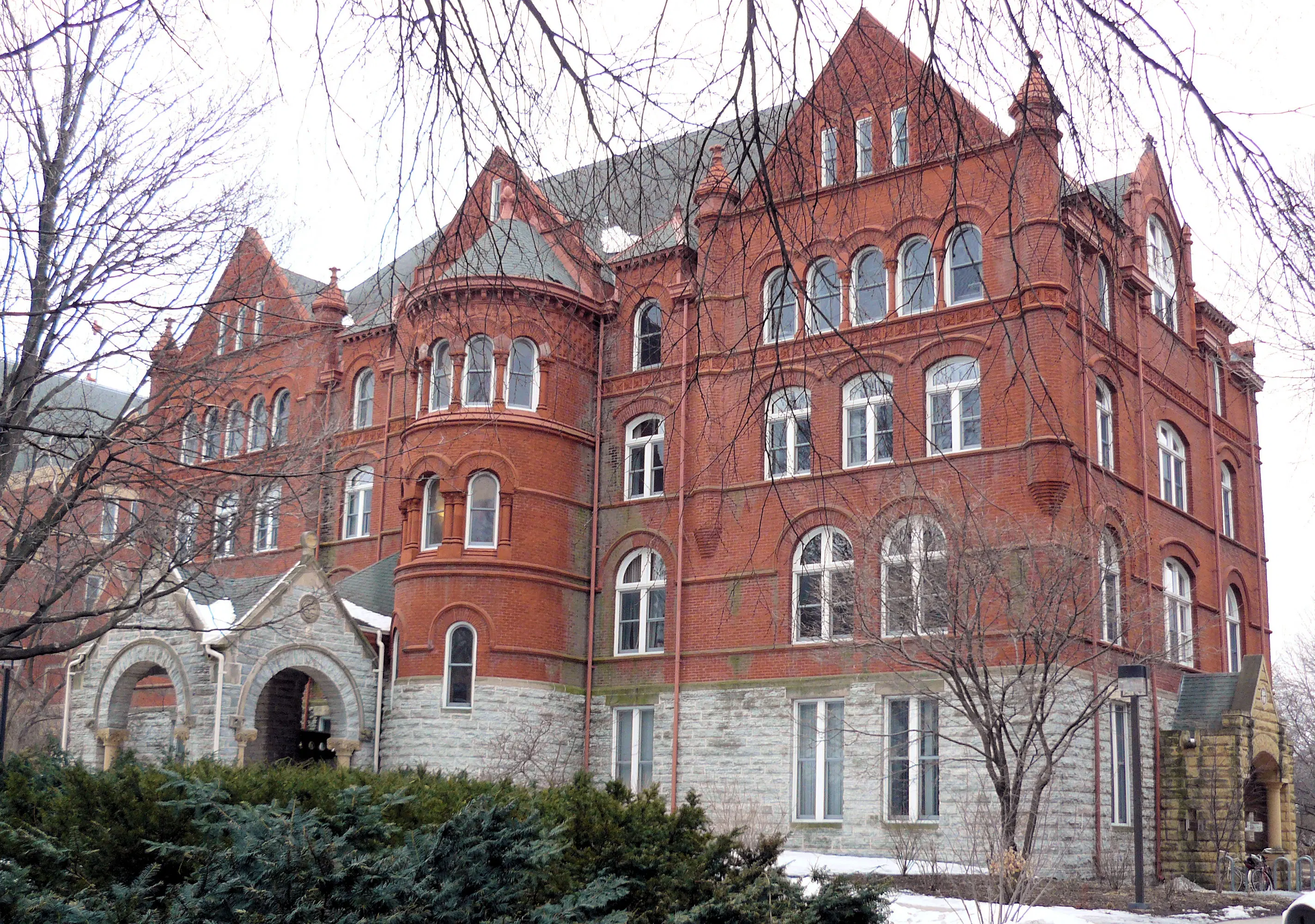 Macalester College