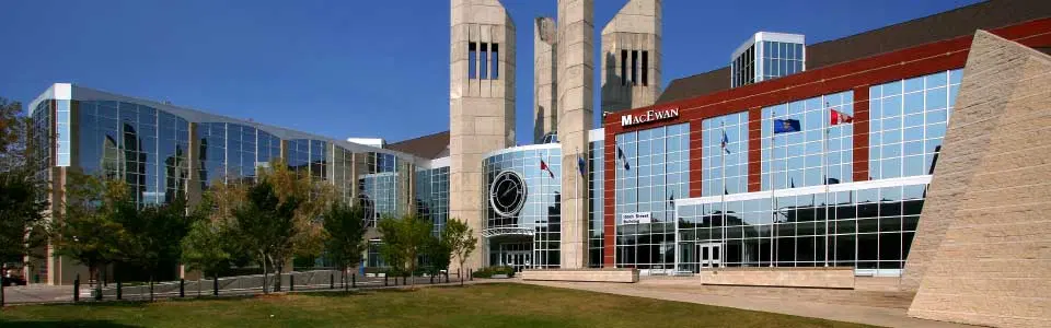 MacEwan University