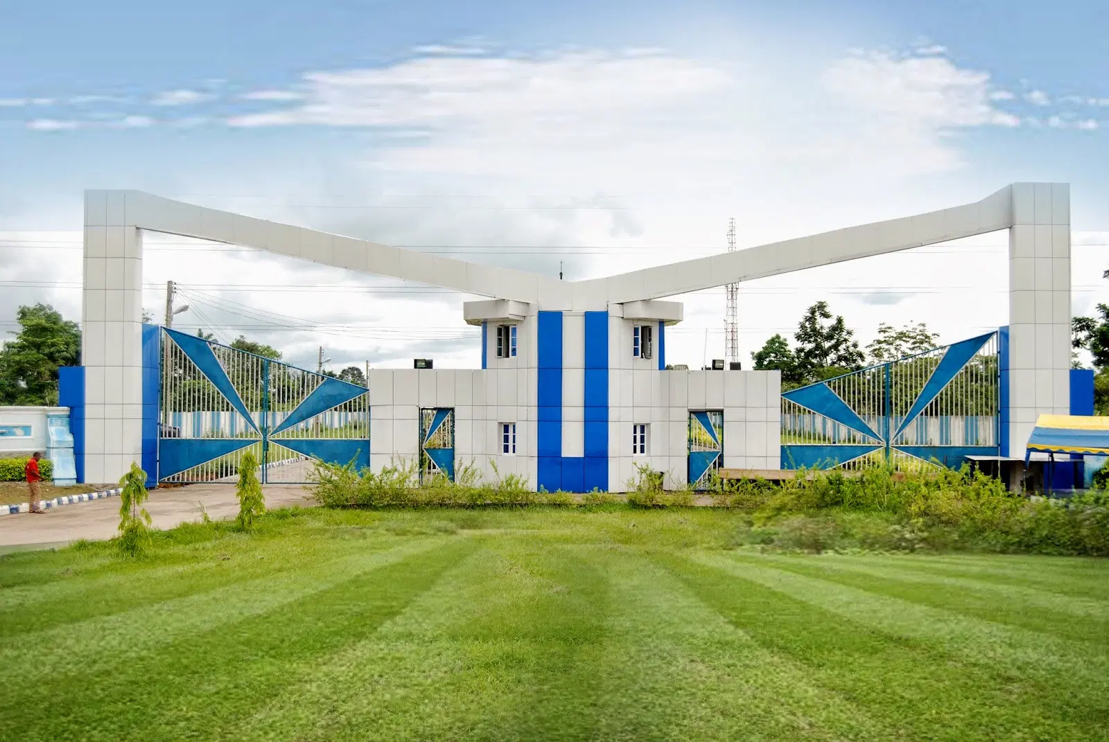 Madonna University