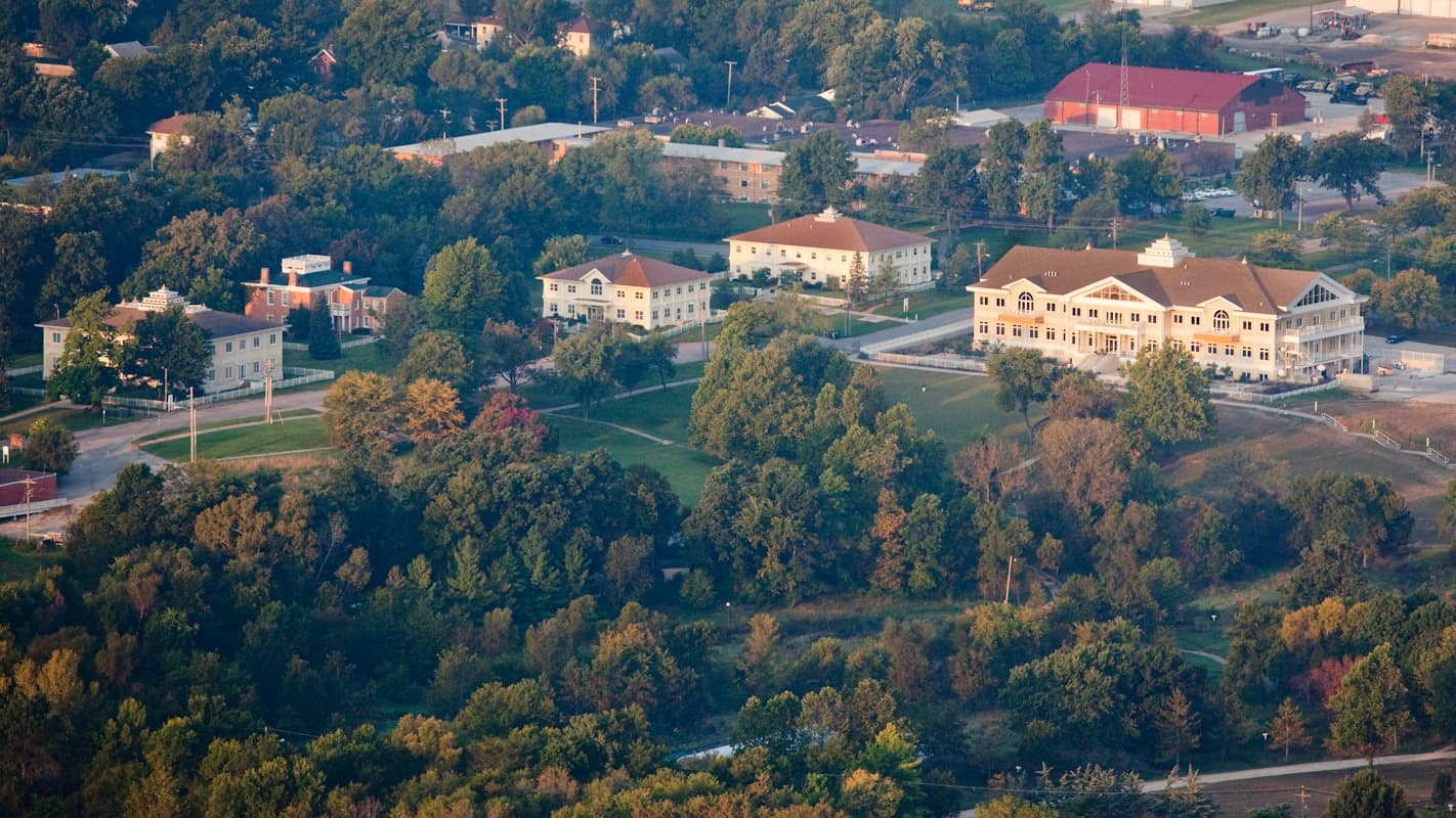 Maharishi University of Management