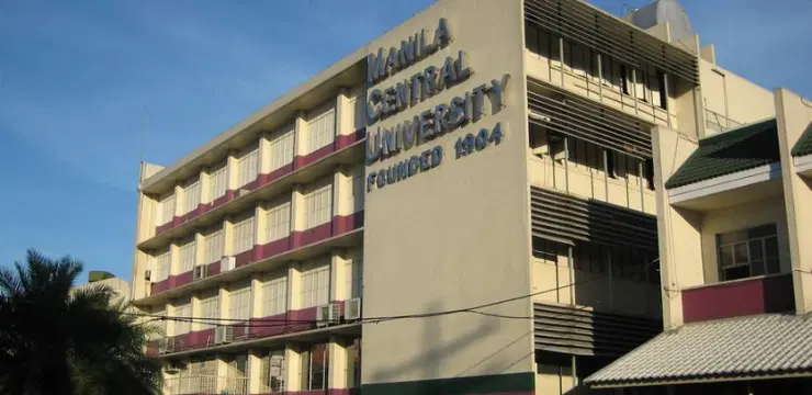 Manila Central University