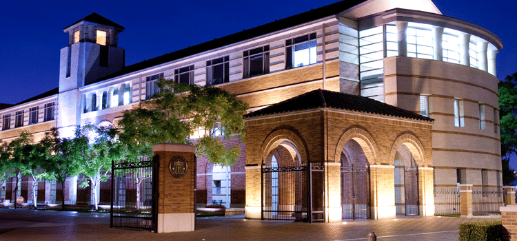 Marshall Business School
