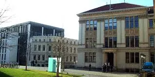Martin Luther University Halle-Wittenberg