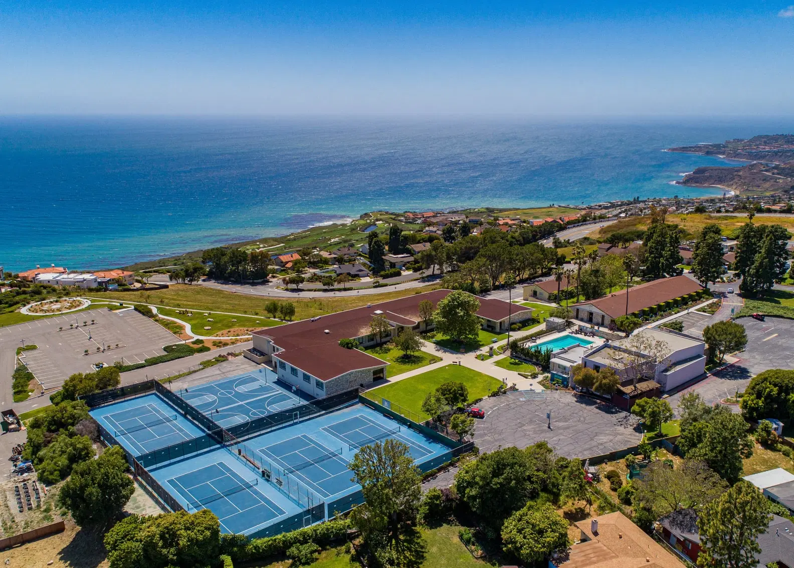 Marymount California University