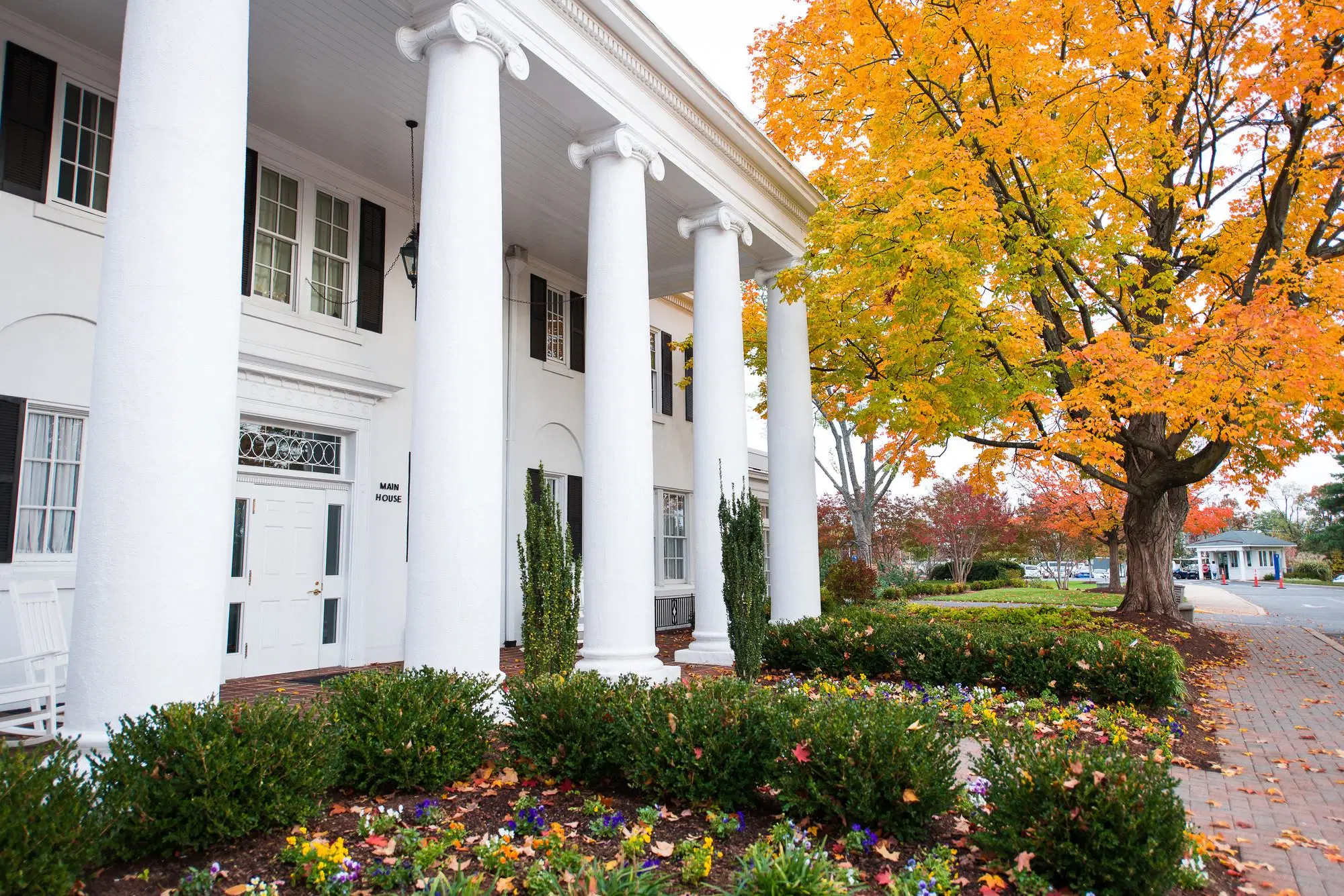 Marymount University