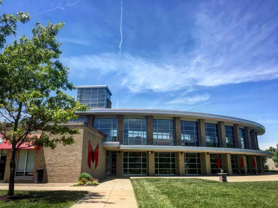 Maryville University