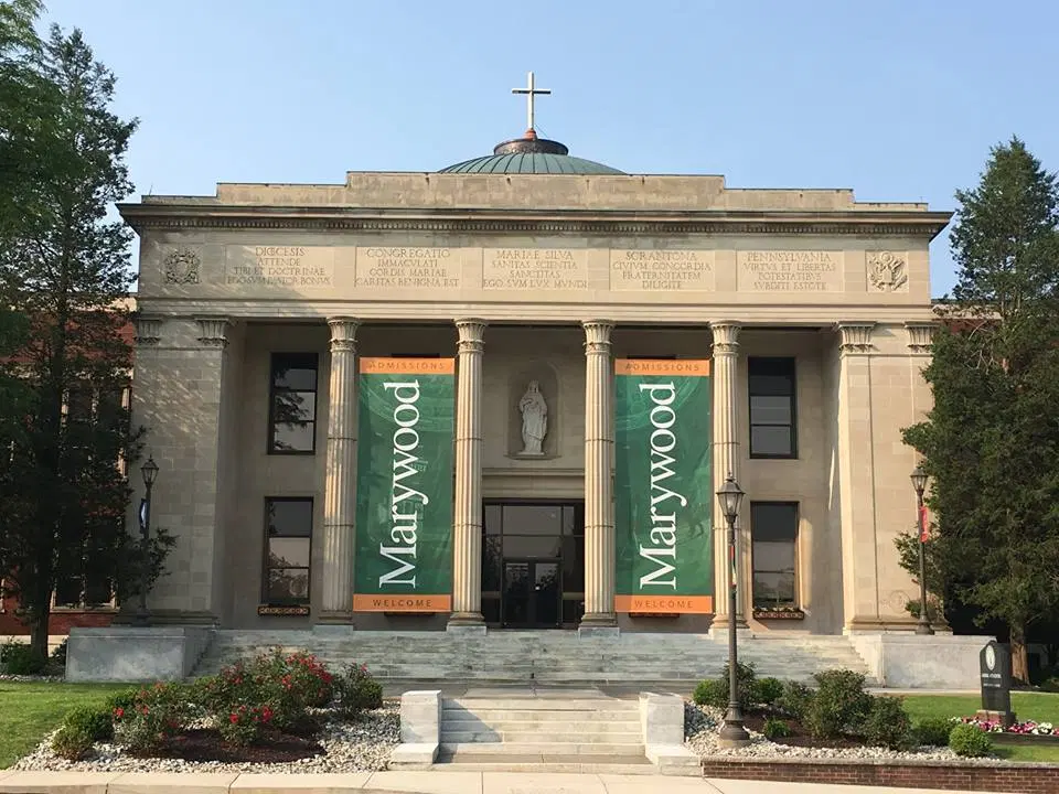 Marywood University