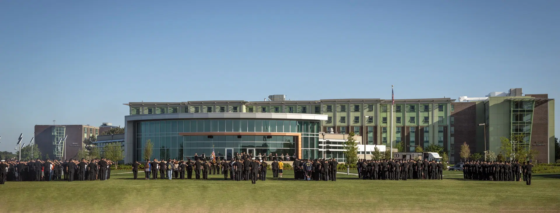 Massachusetts Maritime Academy