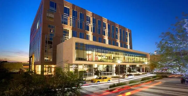 Mays Business School