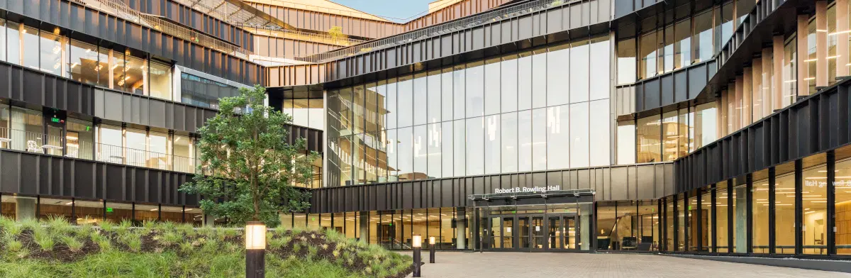 McCombs School of Business