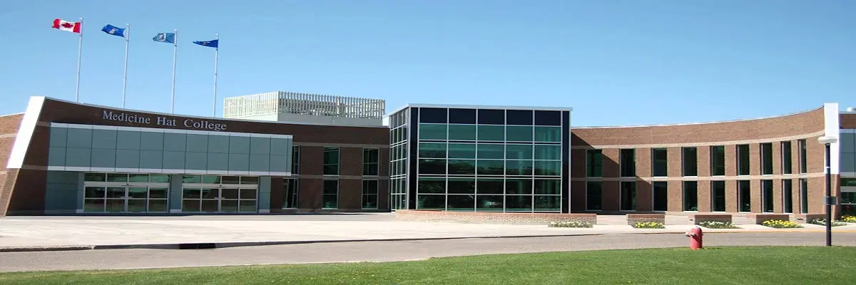 Medicine Hat College