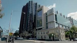 Melbourne Business School