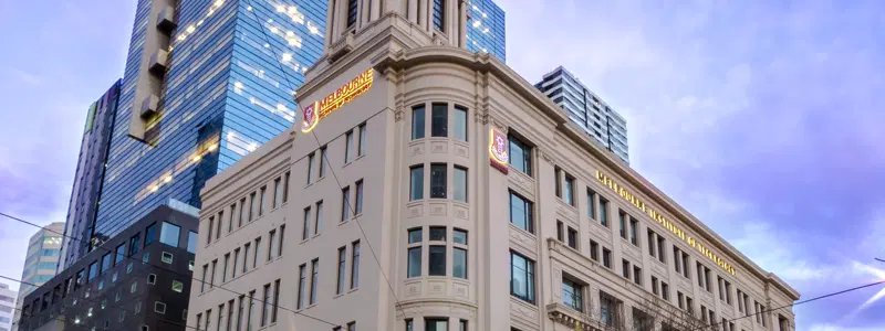 Melbourne Institute of Technology