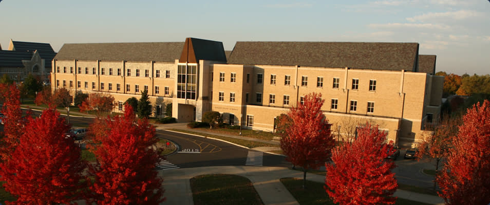 Mendoza College of Business