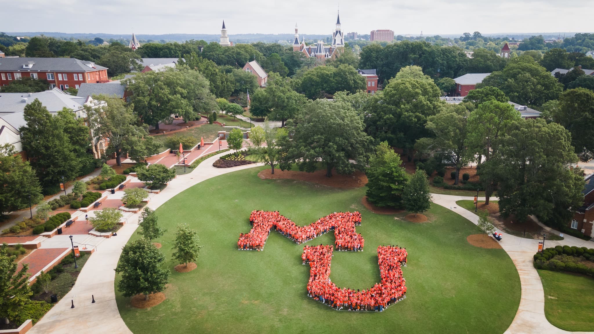 Mercer University